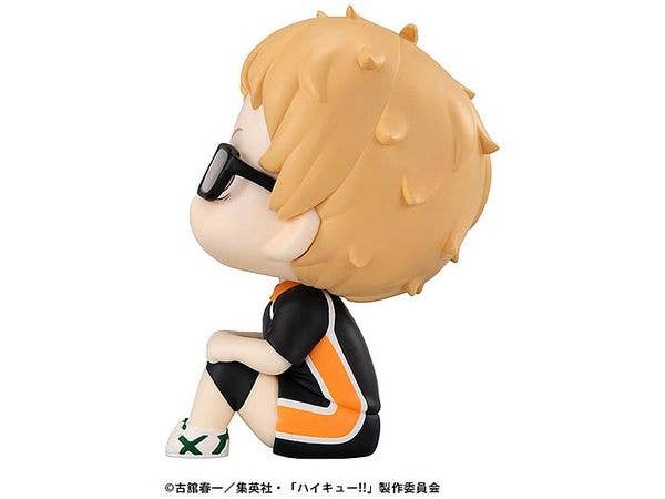 Lookup Haikyu！！ Kei Tsukishima Uniform Ver. - Image 5