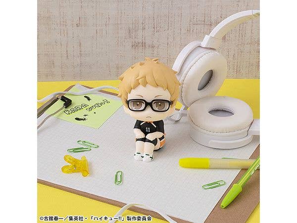 Lookup Haikyu！！ Kei Tsukishima Uniform Ver. - Image 8