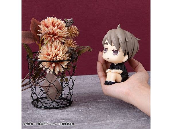 Lookup Haikyu!! Osamu Miya Uniform ver. - Image 7