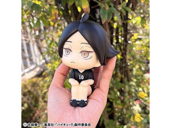 Lookup Haikyu!! Rintaro Suna Uniform ver. - Image 10