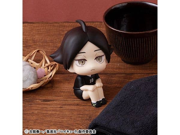 Lookup Haikyu!! Rintaro Suna Uniform ver. - Image 6