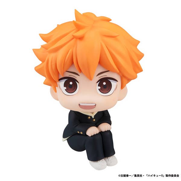 Lookup Haikyu!! Shoyo Hinata(Repeat)