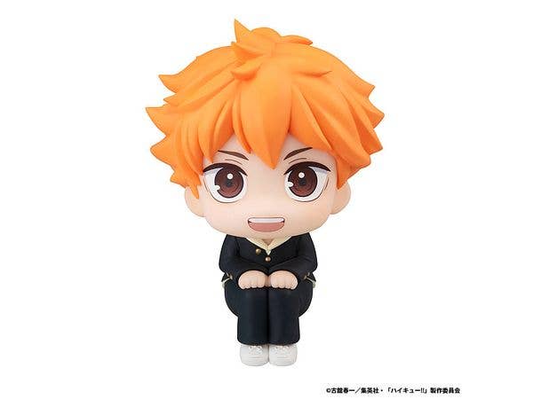 Lookup Haikyu!! Shoyo Hinata(Repeat) - Image 2