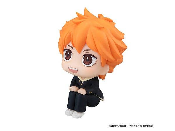 Lookup Haikyu!! Shoyo Hinata(Repeat) - Image 3