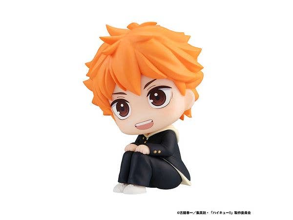 Lookup Haikyu!! Shoyo Hinata(Repeat) - Image 4