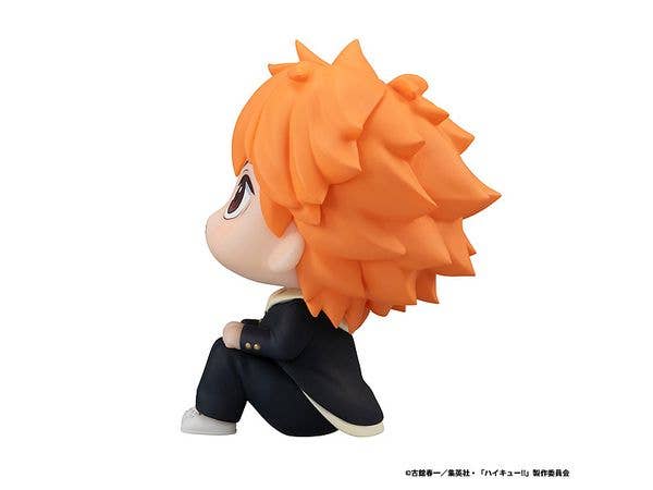 Lookup Haikyu!! Shoyo Hinata(Repeat) - Image 5