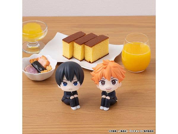 Lookup Haikyu!! Shoyo Hinata(Repeat) - Image 8