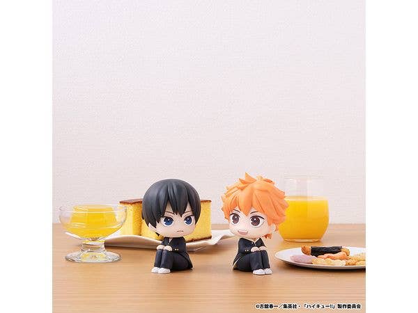 Lookup Haikyu!! Shoyo Hinata(Repeat) - Image 9