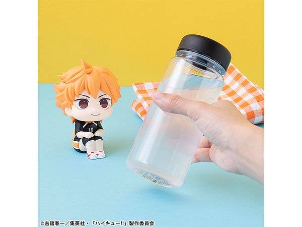 Lookup Haikyu!! Shoyo Hinata Uniform ver. - Image 7
