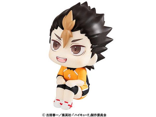 Lookup Haikyu!! Yu Nishinoya Uniform ver. - Image 4