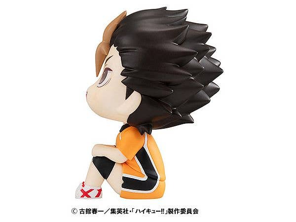 Lookup Haikyu!! Yu Nishinoya Uniform ver. - Image 5