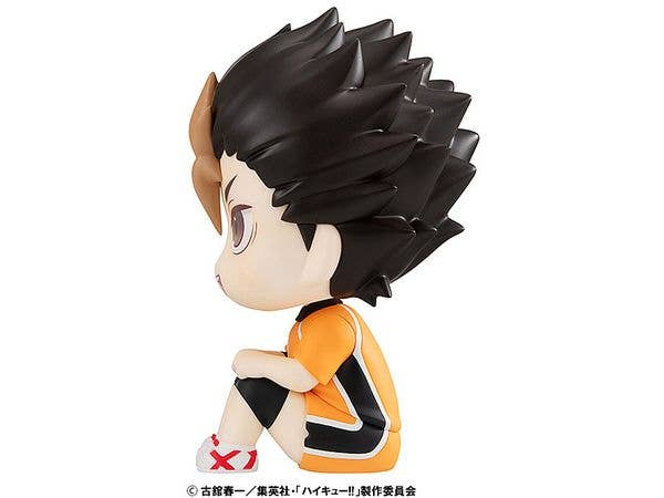 Lookup Haikyu!! Yu Nishinoya Uniform ver. - Image 6