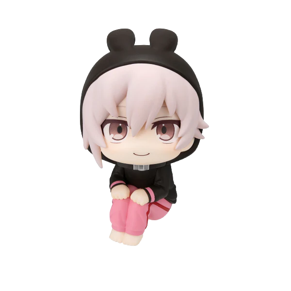 Lookup Idolish Seven Riku Nanase & Ten Kujo set 【with gift】