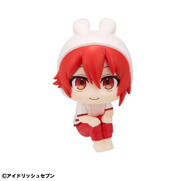 Lookup Idolish Seven Riku Nanase & Ten Kujo set 【with gift】 - Image 10