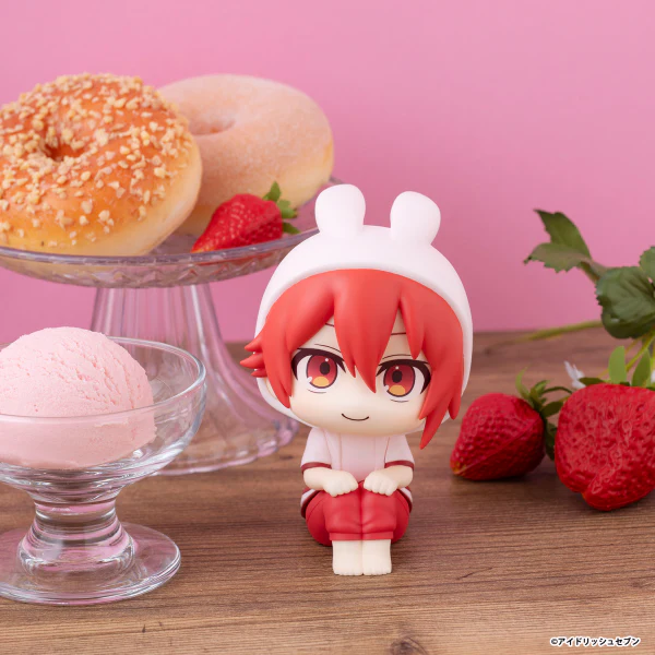 Lookup Idolish Seven Riku Nanase & Ten Kujo set 【with gift】 - Image 14