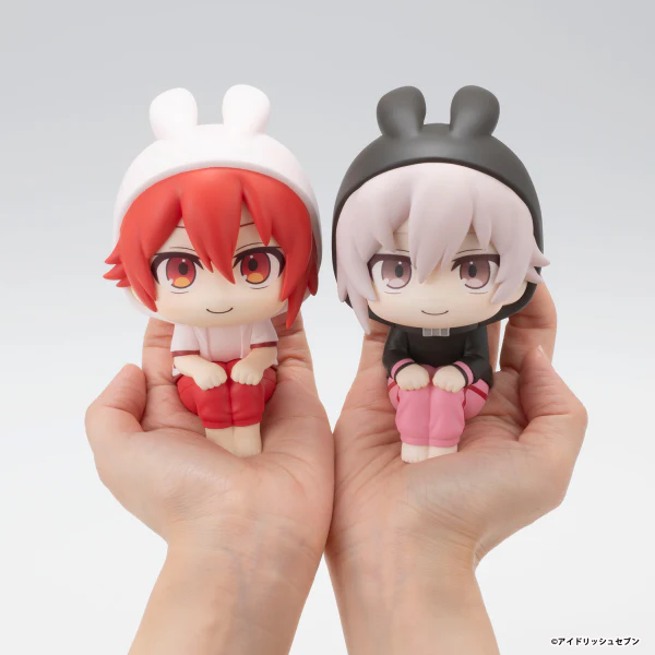 Lookup Idolish Seven Riku Nanase & Ten Kujo set 【with gift】 - Image 4