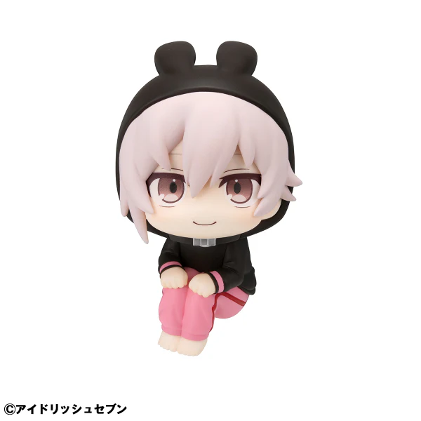 Lookup Idolish Seven Riku Nanase & Ten Kujo set 【with gift】 - Image 5