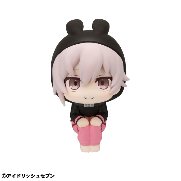 Lookup Idolish Seven Riku Nanase & Ten Kujo set 【with gift】 - Image 6