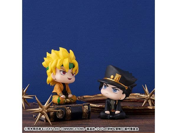 Lookup JoJo's Bizarre Adventure Stardust Crusaders Jotaro Kujo - Image 10