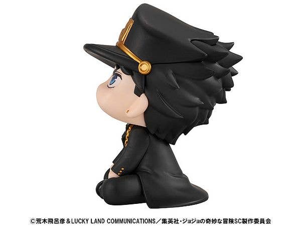 Lookup JoJo's Bizarre Adventure Stardust Crusaders Jotaro Kujo - Image 5