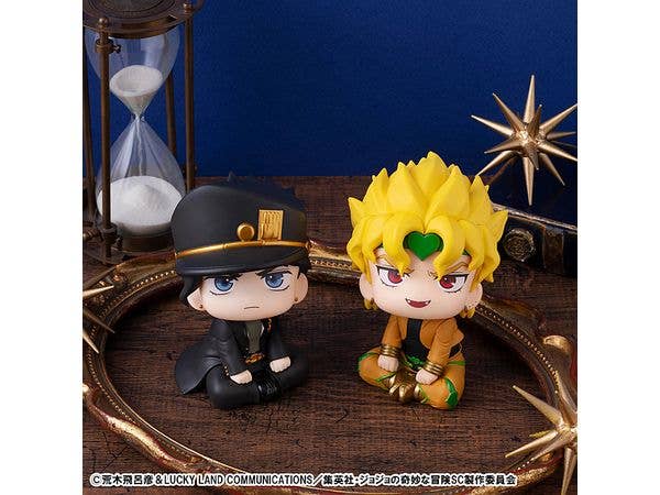 Lookup JoJo's Bizarre Adventure Stardust Crusaders Jotaro Kujo - Image 9
