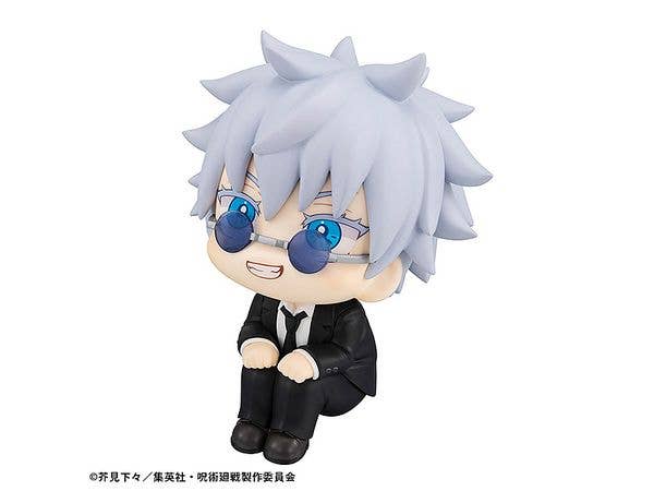 Lookup Jujutsu Kaisen Satoru Gojo Suit ver. - Image 4