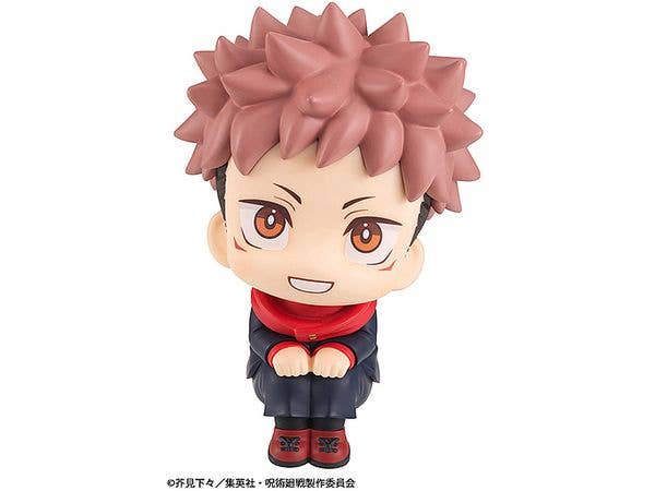 Lookup Jujutsu Kaisen Yuji Itadori Laugh ver. - Image 3