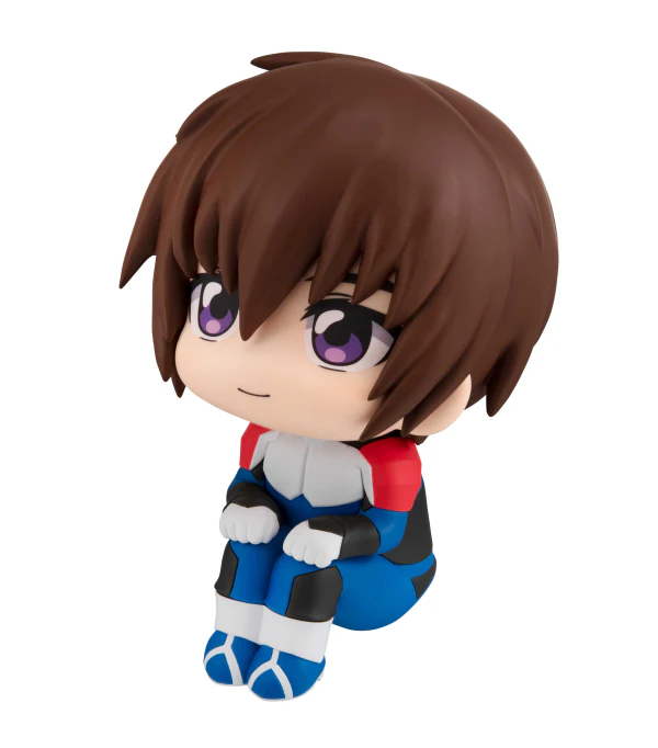 Lookup Mobile Suit Gundam SEED FREEDOM Kira Yamato&Athrun Zala set【with gift】 - Image 11