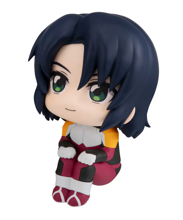 Lookup Mobile Suit Gundam SEED FREEDOM Kira Yamato&Athrun Zala set【with gift】 - Image 4