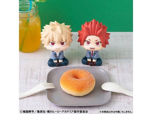 Lookup My Hero Academia Eijiro Kirishima - Image 10