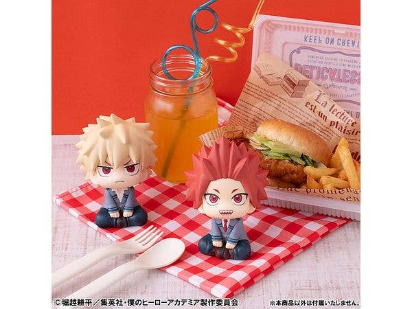 Lookup My Hero Academia Eijiro Kirishima - Image 11