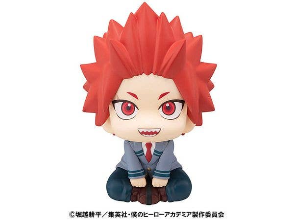 Lookup My Hero Academia Eijiro Kirishima - Image 2