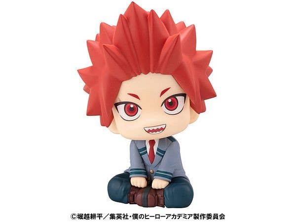 Lookup My Hero Academia Eijiro Kirishima - Image 3