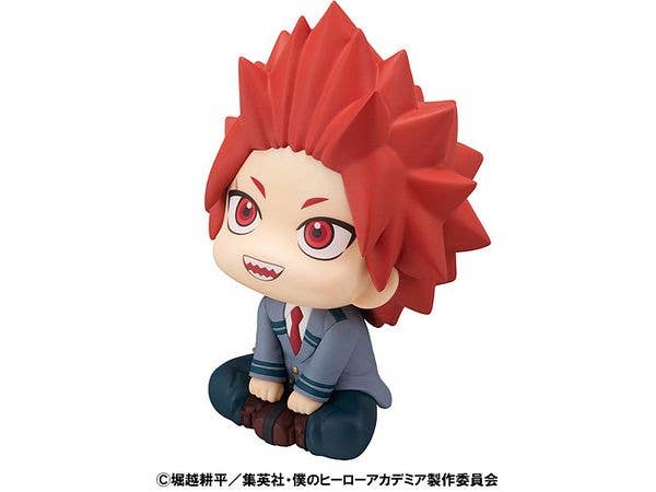 Lookup My Hero Academia Eijiro Kirishima - Image 4