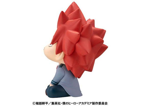 Lookup My Hero Academia Eijiro Kirishima - Image 5