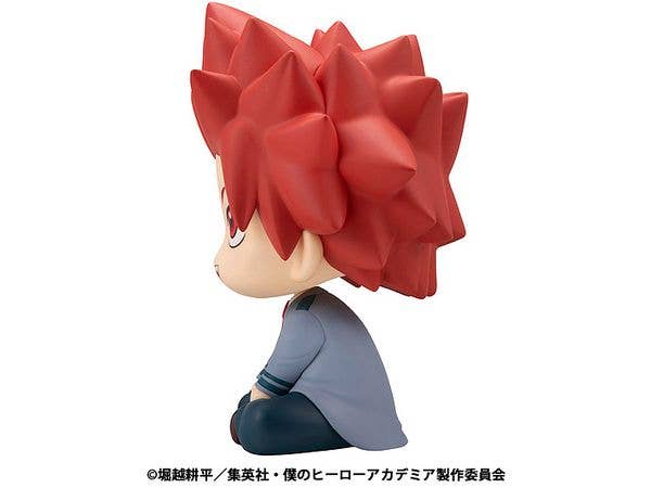 Lookup My Hero Academia Eijiro Kirishima - Image 6