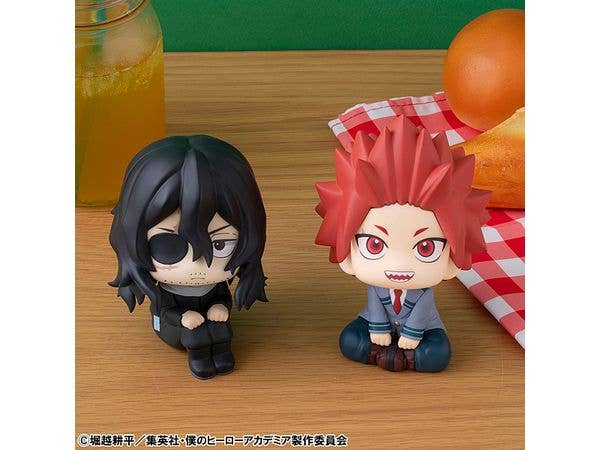 Lookup My Hero Academia Eijiro Kirishima - Image 9