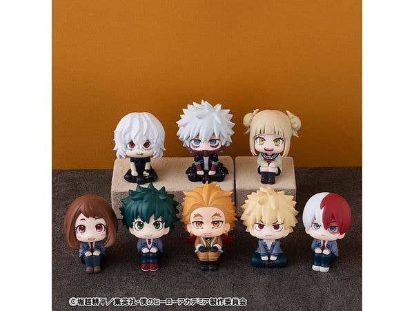 Lookup My Hero Academia Hawks - Image 10
