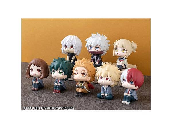 Lookup My Hero Academia Hawks - Image 11
