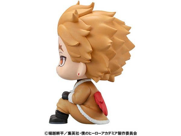Lookup My Hero Academia Hawks - Image 6
