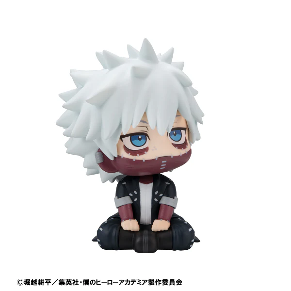 Lookup My Hero Academia Hawks & Dabi set 【with gift】 - Image 11