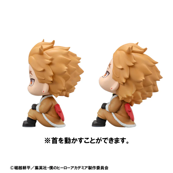 Lookup My Hero Academia Hawks & Dabi set 【with gift】 - Image 12
