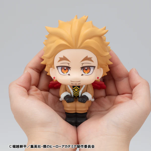 Lookup My Hero Academia Hawks & Dabi set 【with gift】 - Image 15