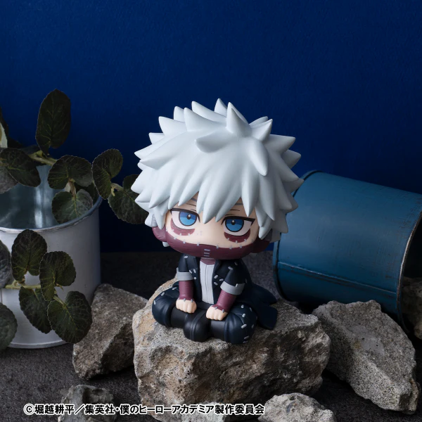 Lookup My Hero Academia Hawks & Dabi set 【with gift】 - Image 2