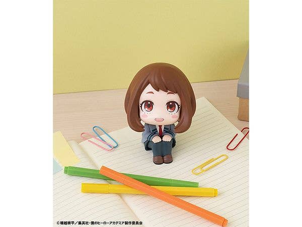 Lookup My Hero Academia Ochaco Uraraka - Image 6