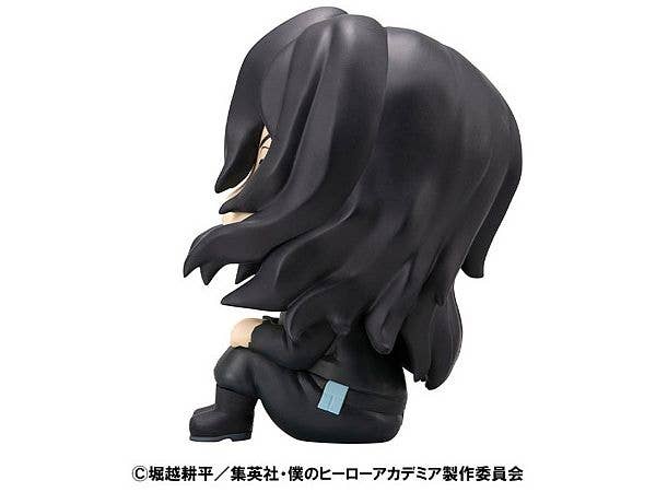 Lookup My Hero Academia Shota Aizawa - Image 5
