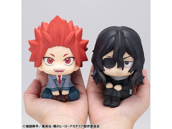 Lookup My Hero Academia Shota Aizawa - Image 6