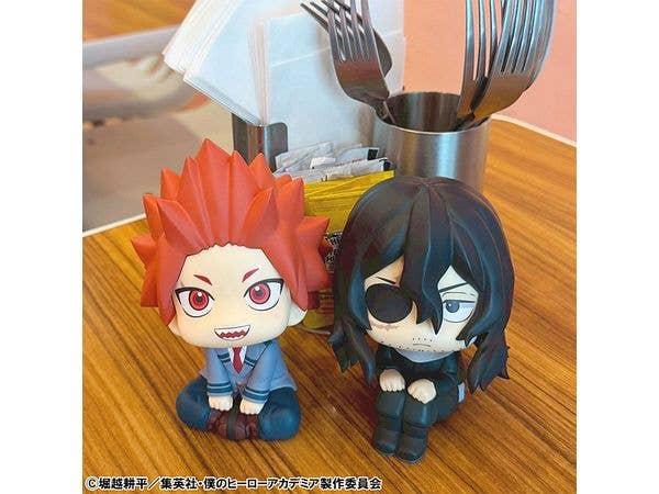 Lookup My Hero Academia Shota Aizawa - Image 9