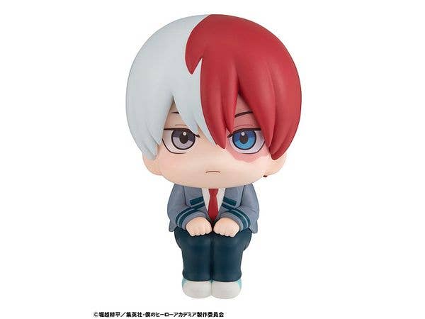 Lookup My Hero Academia Shoto Todoroki - Image 2