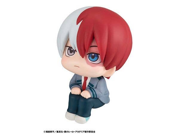 Lookup My Hero Academia Shoto Todoroki - Image 3